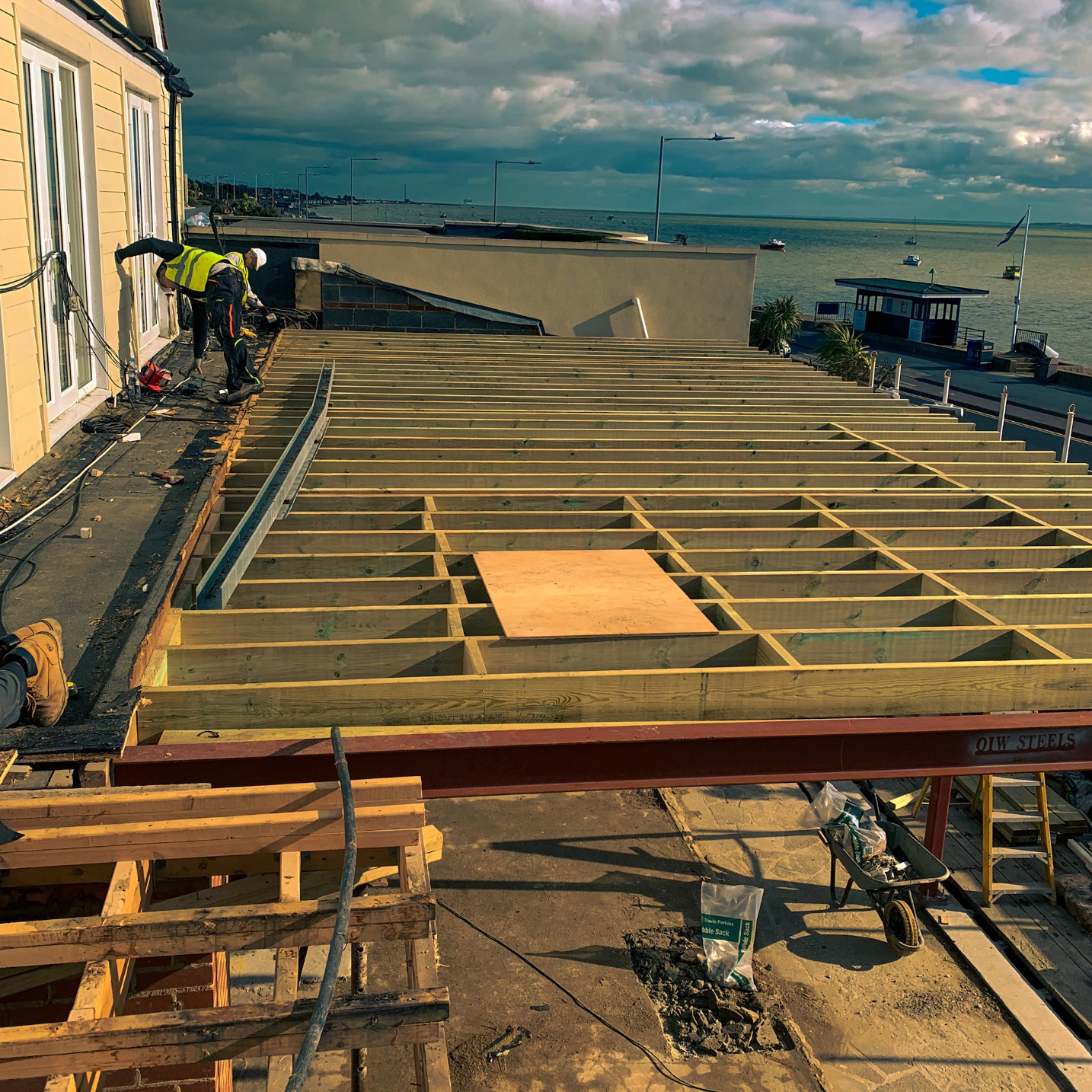 design-and-build-contractors DESIGN AND BUILD CONTRACTORS LONDON