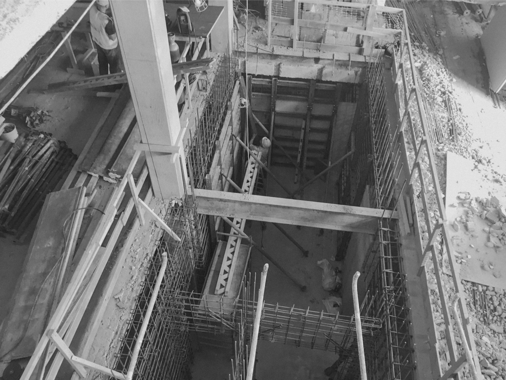 luxury-building-projects ELITE HOME CONSTRUCTION LONDON