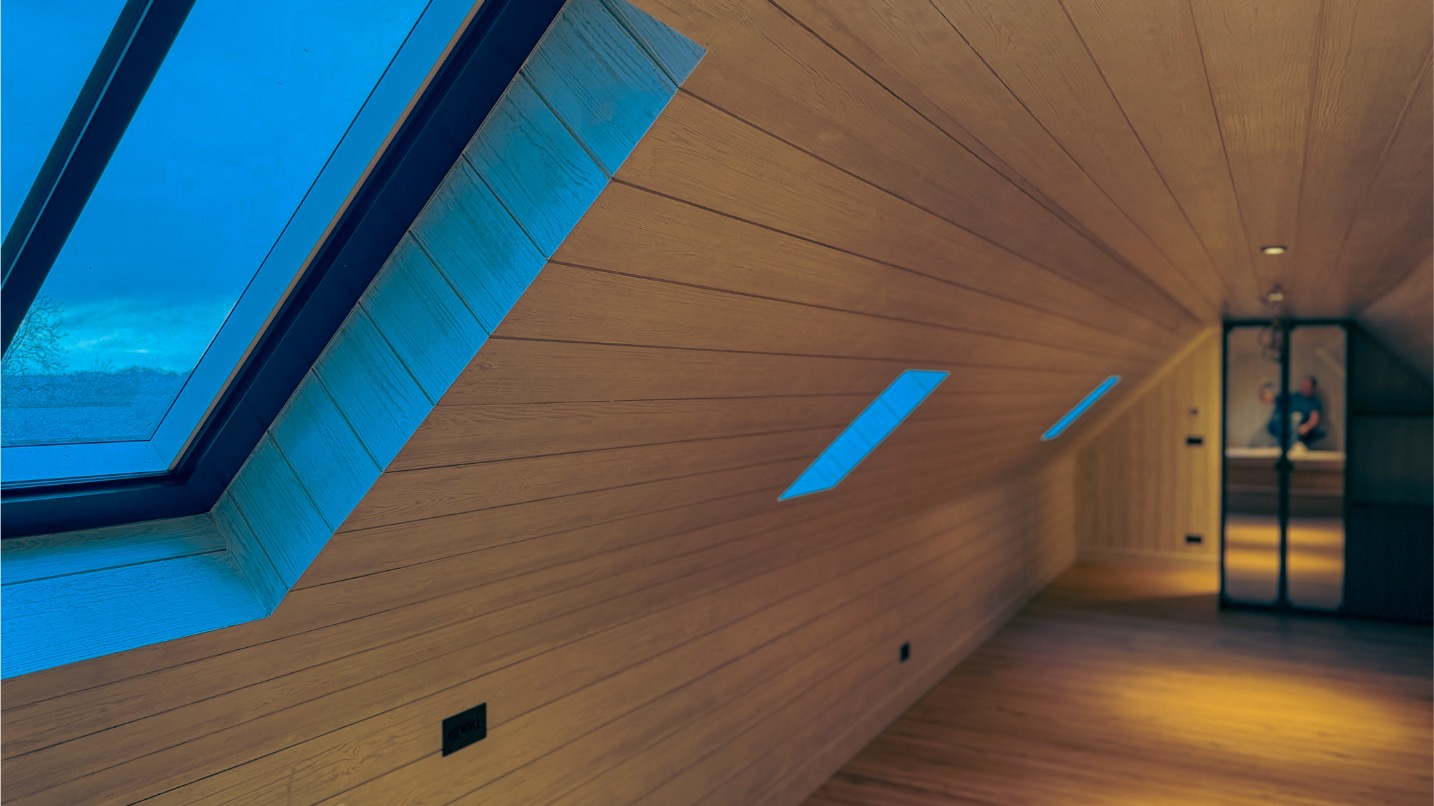 LUXURY CONSTRUCTION SPECIALISTS
