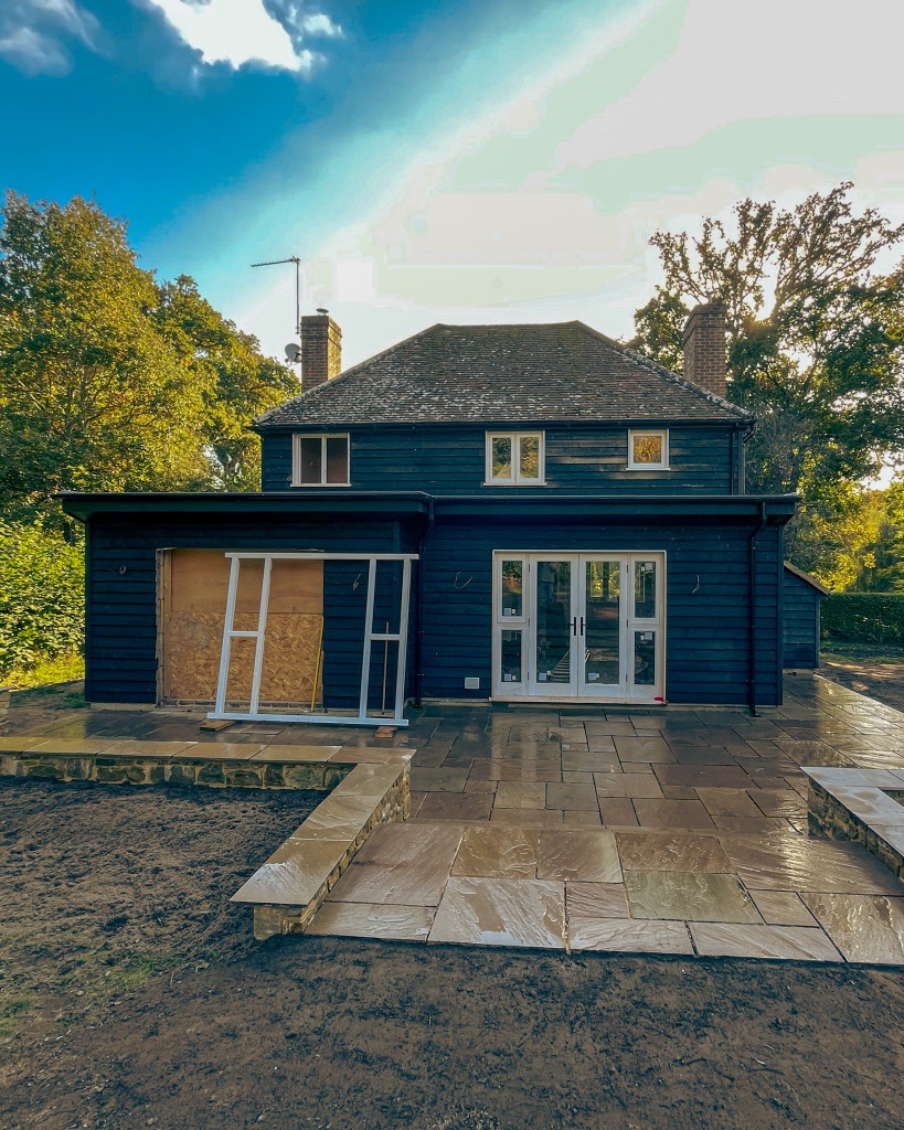 LUXURY HOUSING DEVELOPMENTS LONDON