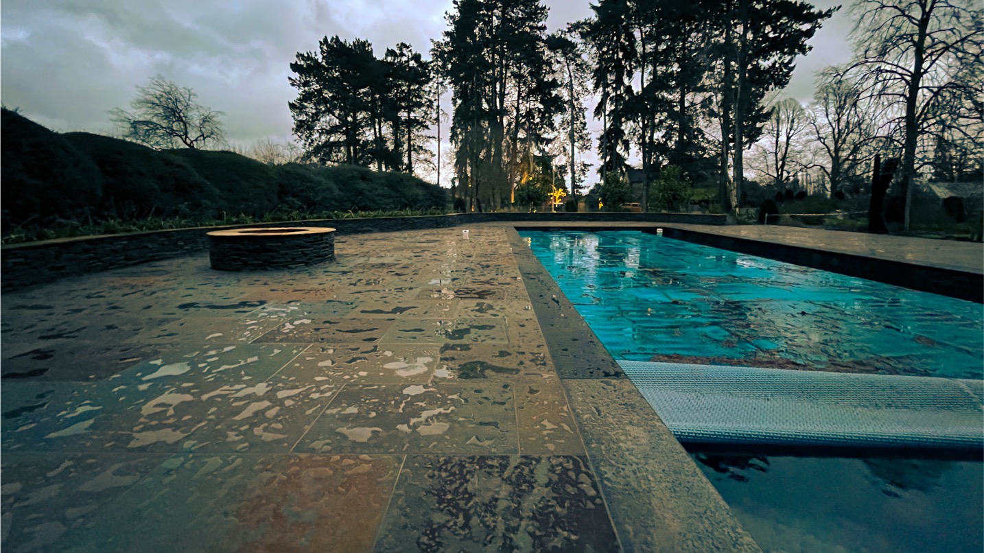 LUXURY MANSION BUILDERS LONDON