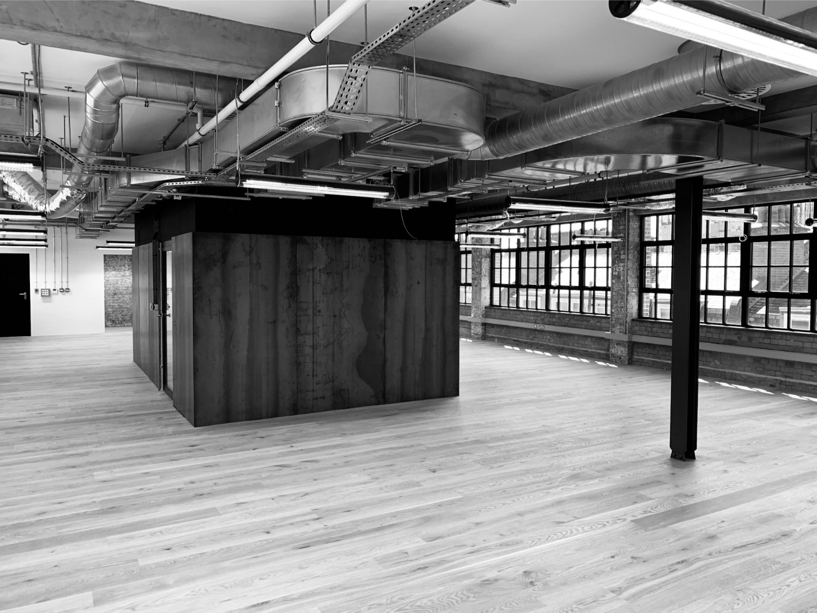 LUXURY DEVELOPERS CENTRAL LONDON