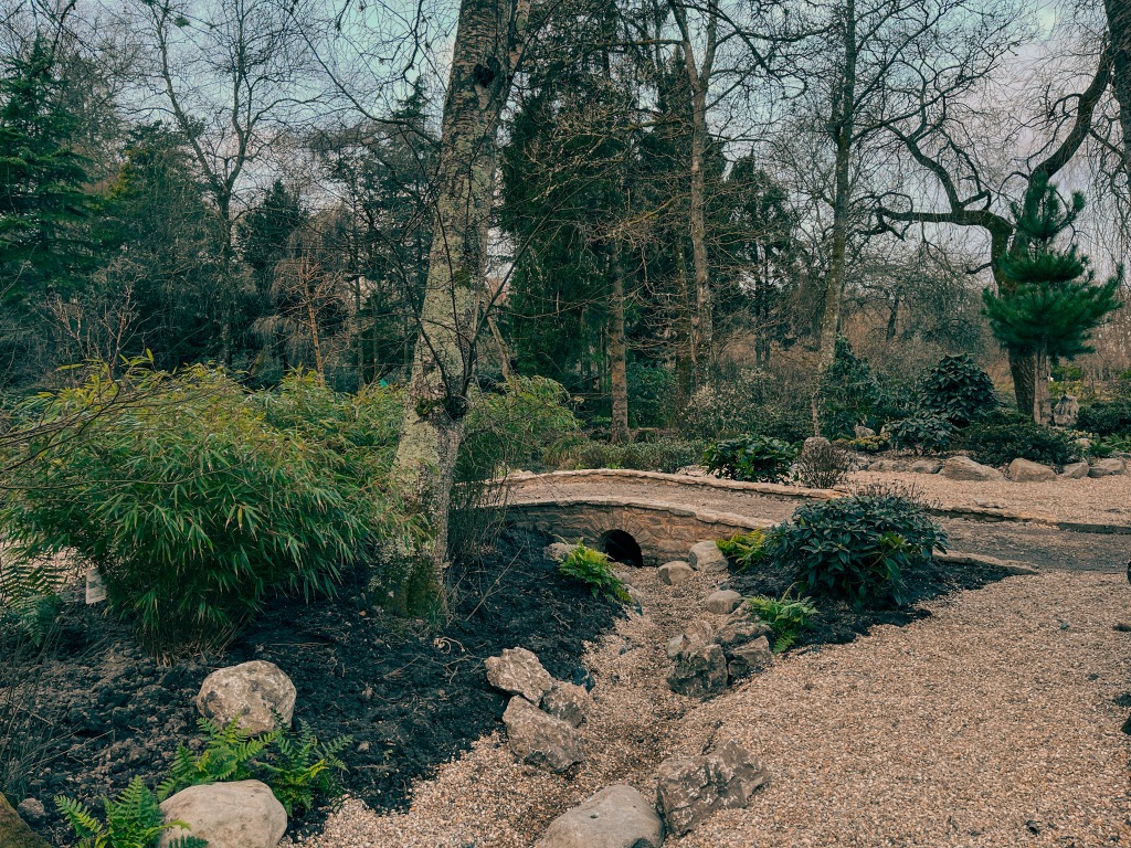 MODERN GARDENS LONDON
